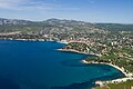 Cassis an der Côte d’Azur