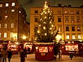 Weihnachtsmarkt