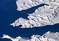 Posizione di King Edward Point e di Grytviken