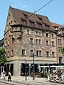 Käthchenhaus in Heilbronn