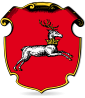 Coat of arms of Lublin