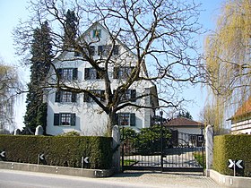 Schlössli Herrenhof