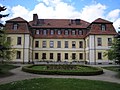 Herr­schafts­haus Herrnhut