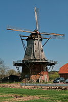 Bothmer Mühle