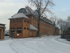 Leibniz-Institut für Raumbezogene Sozialforschung