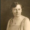 Ida Chamberlain