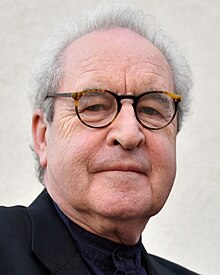 John Banville, 2019