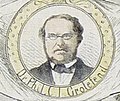 Karl Ludwig Grotefend 1807–1874