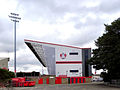 Der South Stand (2010)