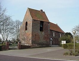 kerk van Wiesens