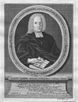 Johann Gottfried Krause