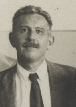 Solomon Lefschetz