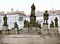 Luther-Denkmal in Worms