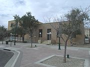 Post Office/Federal Building(1937).