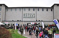 Muzeum Wojska Polskiego