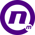 Nova M logo