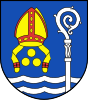 Coat of arms of Gmina Lubanie