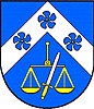 Coat of arms of Podomí