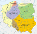 Dialects of Polish (2010)