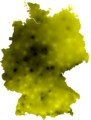 Sonnenschein 1981-2010