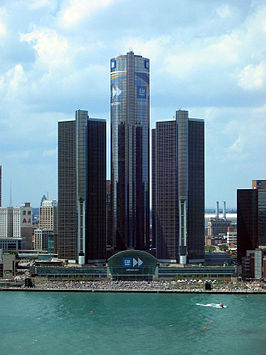 Renaissance Center