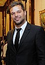 Ricky Martin in 2011