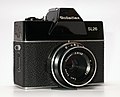 Spiegelreflexkamera Rolleiflex SL 26
