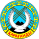 Karaganda – Stemma