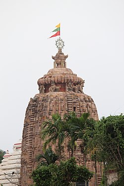 Sakhigopal Mandir