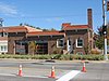 South Side Fire Station No. 3