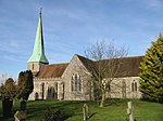 Church of St John the Baptist