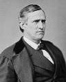 Senator Thomas F. Bayard of Delaware