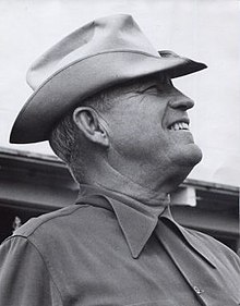 Photograph of Toddie Lee Wynne Sr.