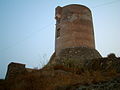 Torre de Guainos