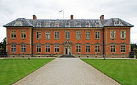 Tredegar House