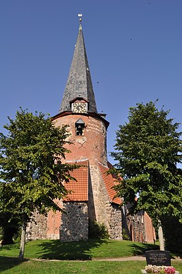 Vicelinuskerk