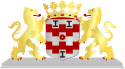 Wappen der Gemeinde Vijfheerenlanden