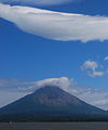 Lake Nicaragua