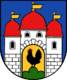 Coat of arms of Schleusingen