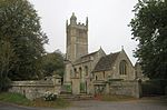 Church of St Mary the Virgin