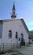 Mosque of Kišava