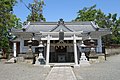 矢代寸神社