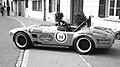 AC Cobra 427 Racing, 1966