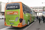 Setra S 515 HD