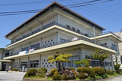 Achi Village Hall