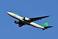 Az Aer Lingus Airbus A330-asa