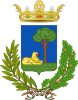 Coat of arms of Alfonsine