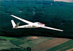 Antonow A-15, 1999