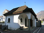 Friedhofkapelle