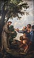 Anthonis van Dyck: Das Eselswunder des heiligen Antonius von Padua